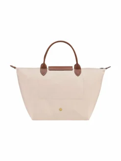 Käsilaukut<Longchamp Le Pliage Original Top M -käsilaukku P71 PAPER