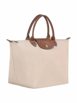 Käsilaukut<Longchamp Le Pliage Original Top M -käsilaukku P71 PAPER