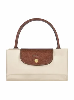 Käsilaukut<Longchamp Le Pliage Original Top M -käsilaukku P71 PAPER