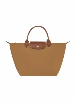 Longchamp Le Pliage Original Top M -käsilaukku^ Käsilaukut