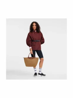 Longchamp Le Pliage Original Top M -käsilaukku^ Käsilaukut