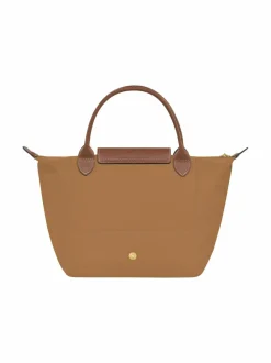 Käsilaukut<Longchamp Le Pliage Original Top S -käsilaukku P86 FAWN
