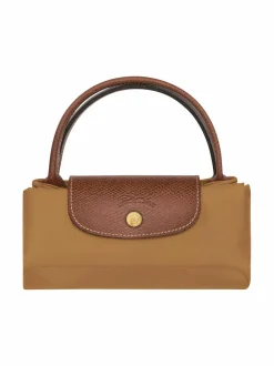 Käsilaukut<Longchamp Le Pliage Original Top S -käsilaukku P86 FAWN