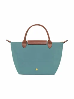 Käsilaukut<Longchamp Le Pliage Original Top S -käsilaukku P93 EUCALYPTUS