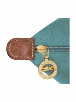 Käsilaukut<Longchamp Le Pliage Original Top S -käsilaukku P93 EUCALYPTUS