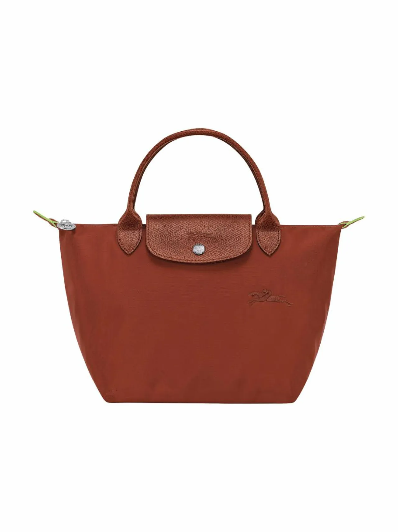 Käsilaukut<Longchamp Le Pliage Original Top S -käsilaukku 404 CHESTNUT