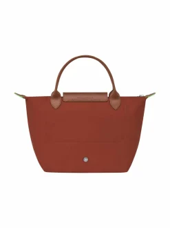 Käsilaukut<Longchamp Le Pliage Original Top S -käsilaukku 404 CHESTNUT