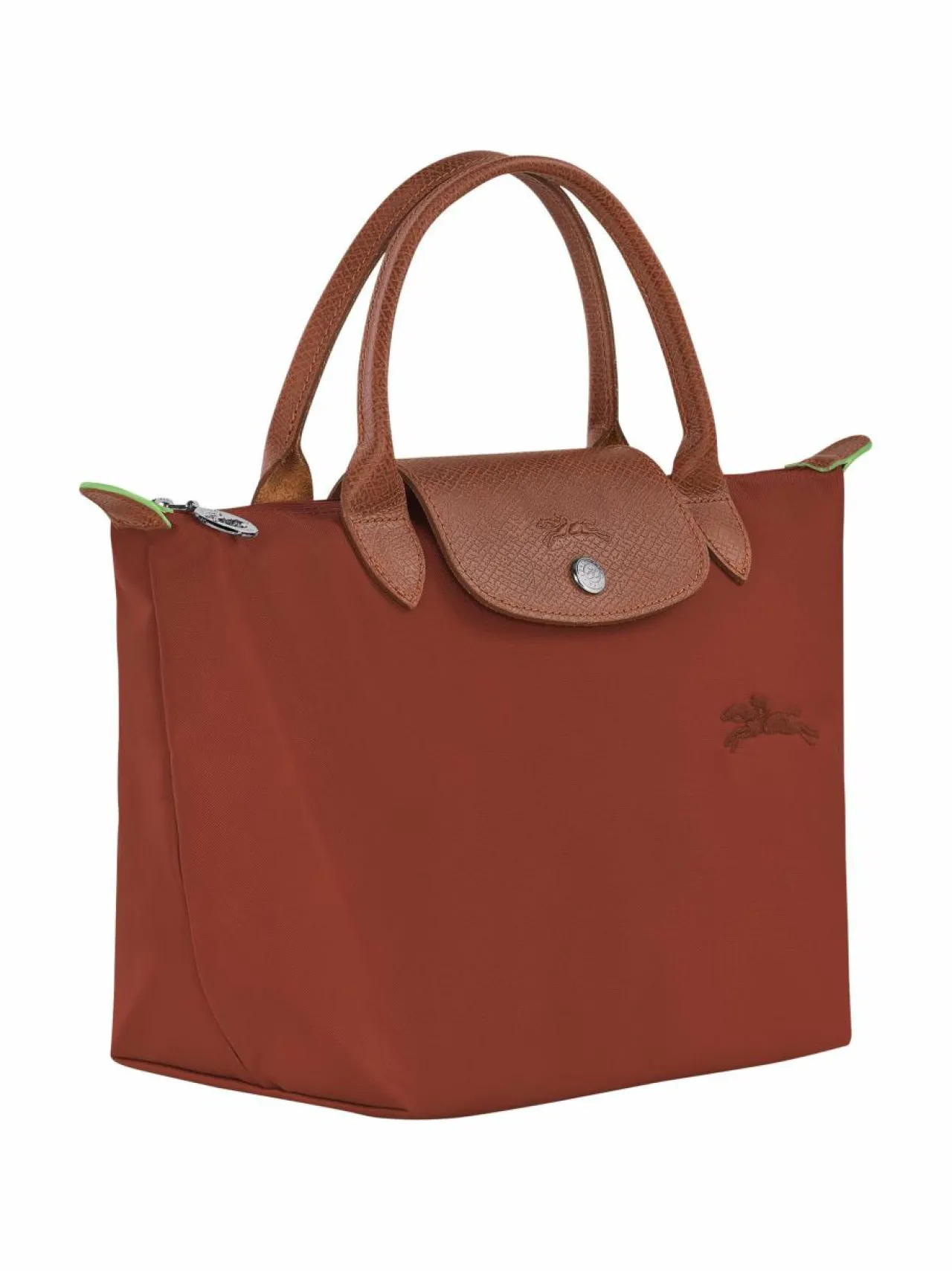 Käsilaukut<Longchamp Le Pliage Original Top S -käsilaukku 404 CHESTNUT