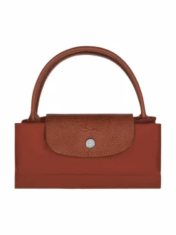 Käsilaukut<Longchamp Le Pliage Original Top S -käsilaukku 404 CHESTNUT