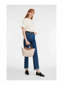 Longchamp Le Pliage Original Top S -käsilaukku^ Käsilaukut