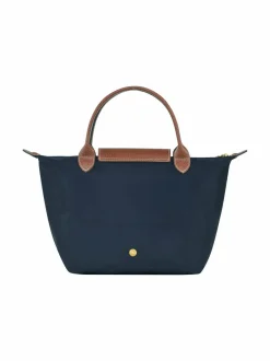 Käsilaukut<Longchamp Le Pliage Original Top S -käsilaukku P68 NAVY