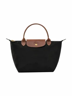 Käsilaukut<Longchamp Le Pliage Original Top S -käsilaukku 001 BLACK