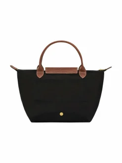Käsilaukut<Longchamp Le Pliage Original Top S -käsilaukku 001 BLACK