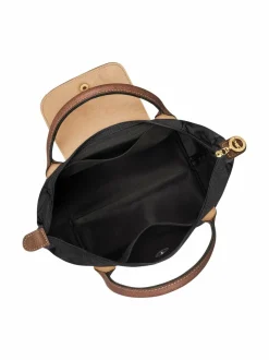 Käsilaukut<Longchamp Le Pliage Original Top S -käsilaukku 001 BLACK