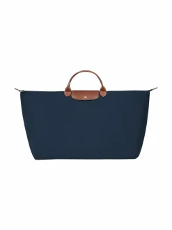 Longchamp Le Pliage Original Travel M -laukku^ Shopperit