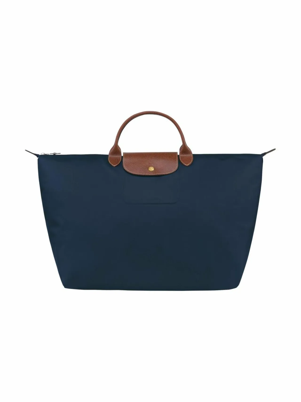 Shopperit<Longchamp Le Pliage Original Travel S -laukku P68 NAVY