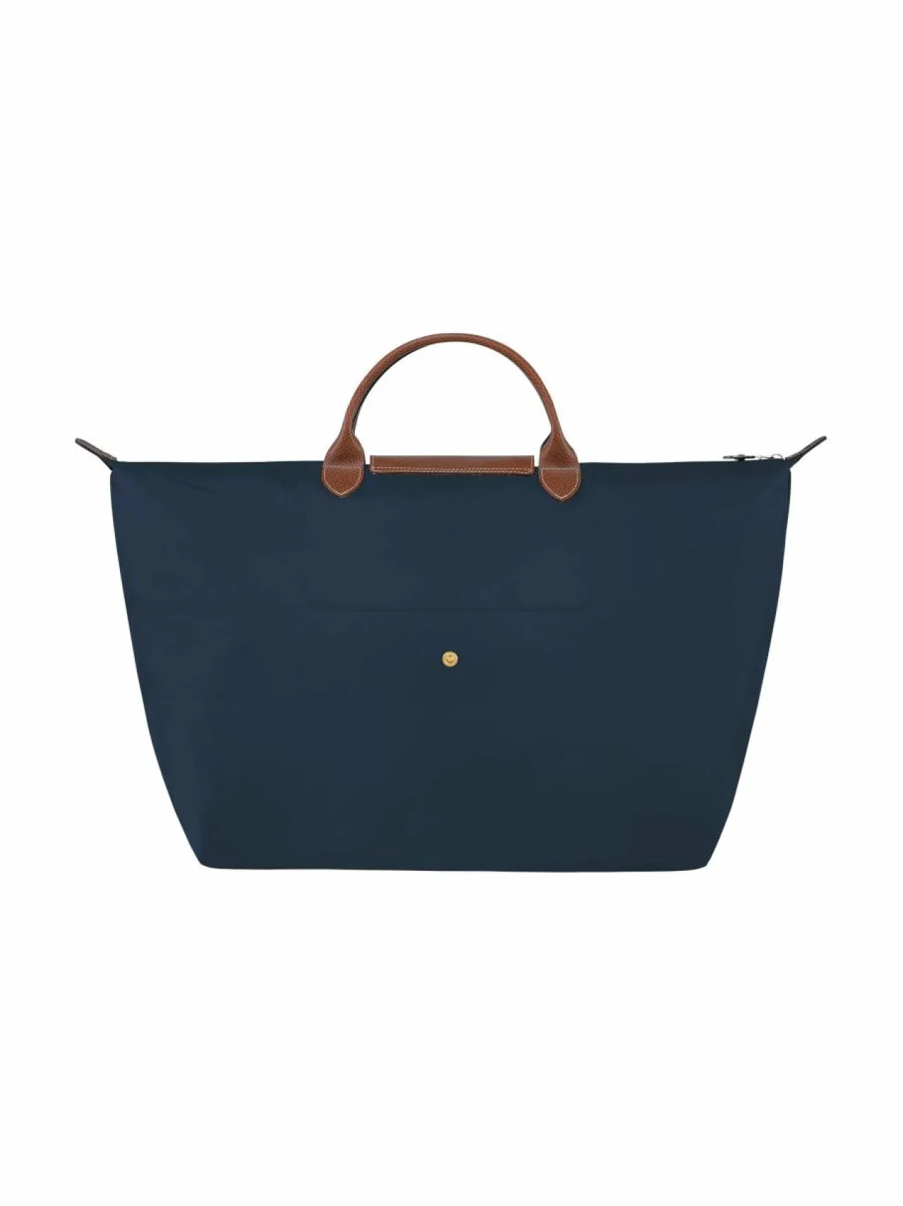 Shopperit<Longchamp Le Pliage Original Travel S -laukku P68 NAVY