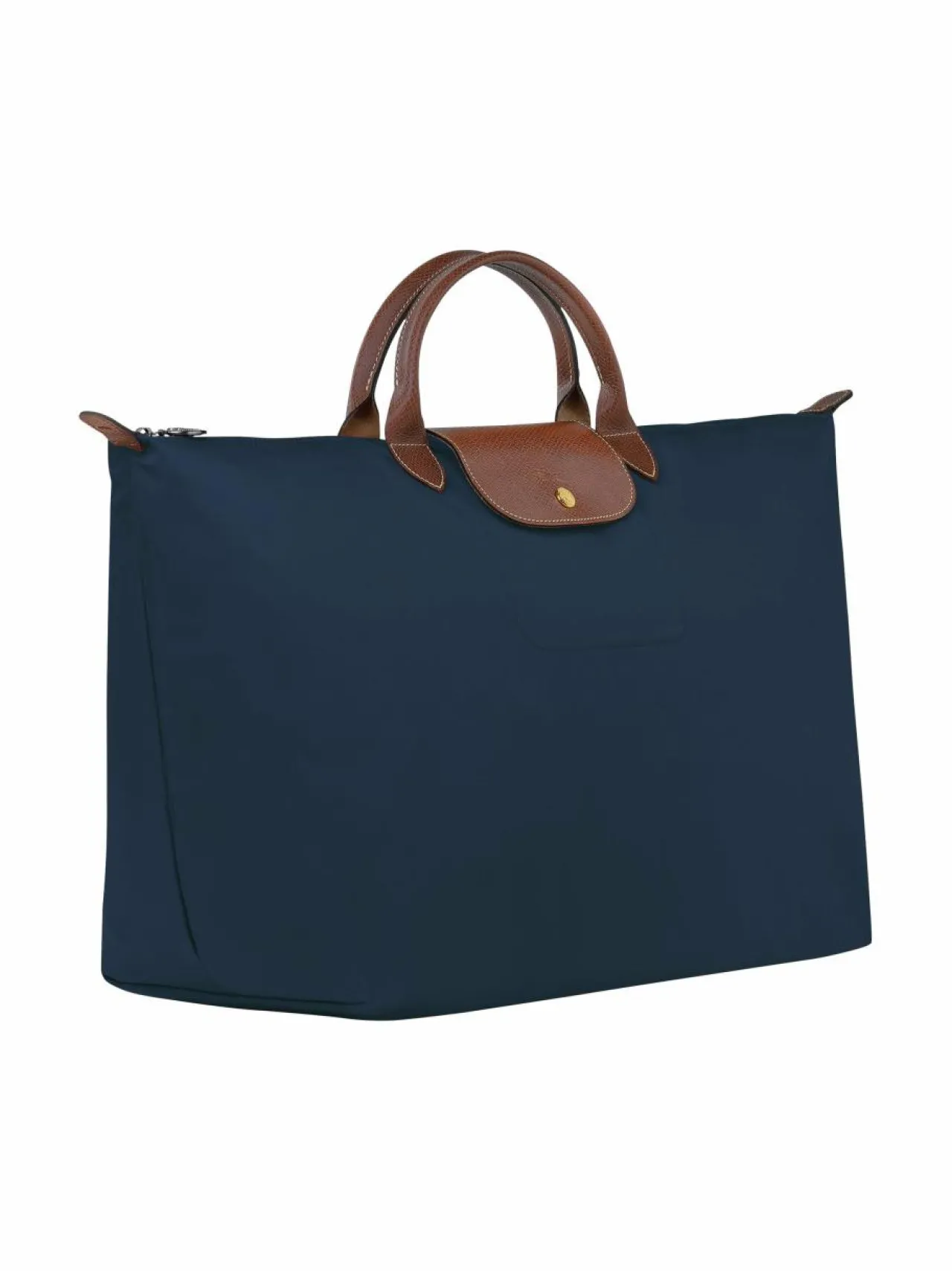 Shopperit<Longchamp Le Pliage Original Travel S -laukku P68 NAVY