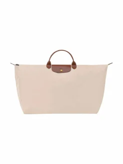 Shopperit<Longchamp Le Pliage Original Travel M -laukku P71 PAPER