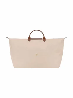 Shopperit<Longchamp Le Pliage Original Travel M -laukku P71 PAPER