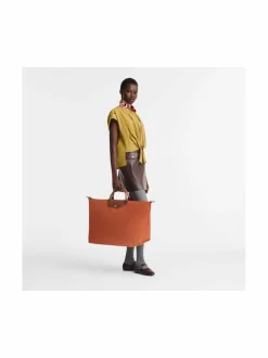 Longchamp Le Pliage Original Travel -laukku^ Matkalaukut & Tarvikkeet