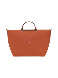 Matkalaukut & Tarvikkeet<Longchamp Le Pliage Original Travel -laukku P97 BRICK