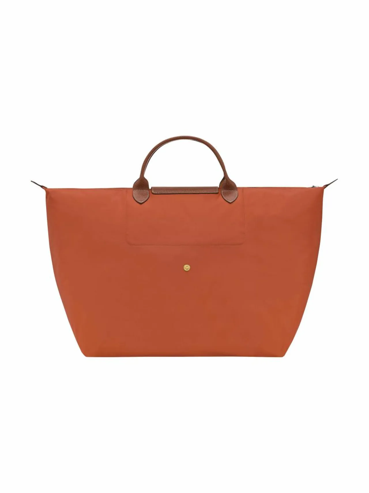 Matkalaukut & Tarvikkeet<Longchamp Le Pliage Original Travel -laukku P97 BRICK