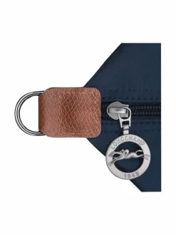 Shopperit<Longchamp Le Pliage Original Travel -laukku P68 NAVY