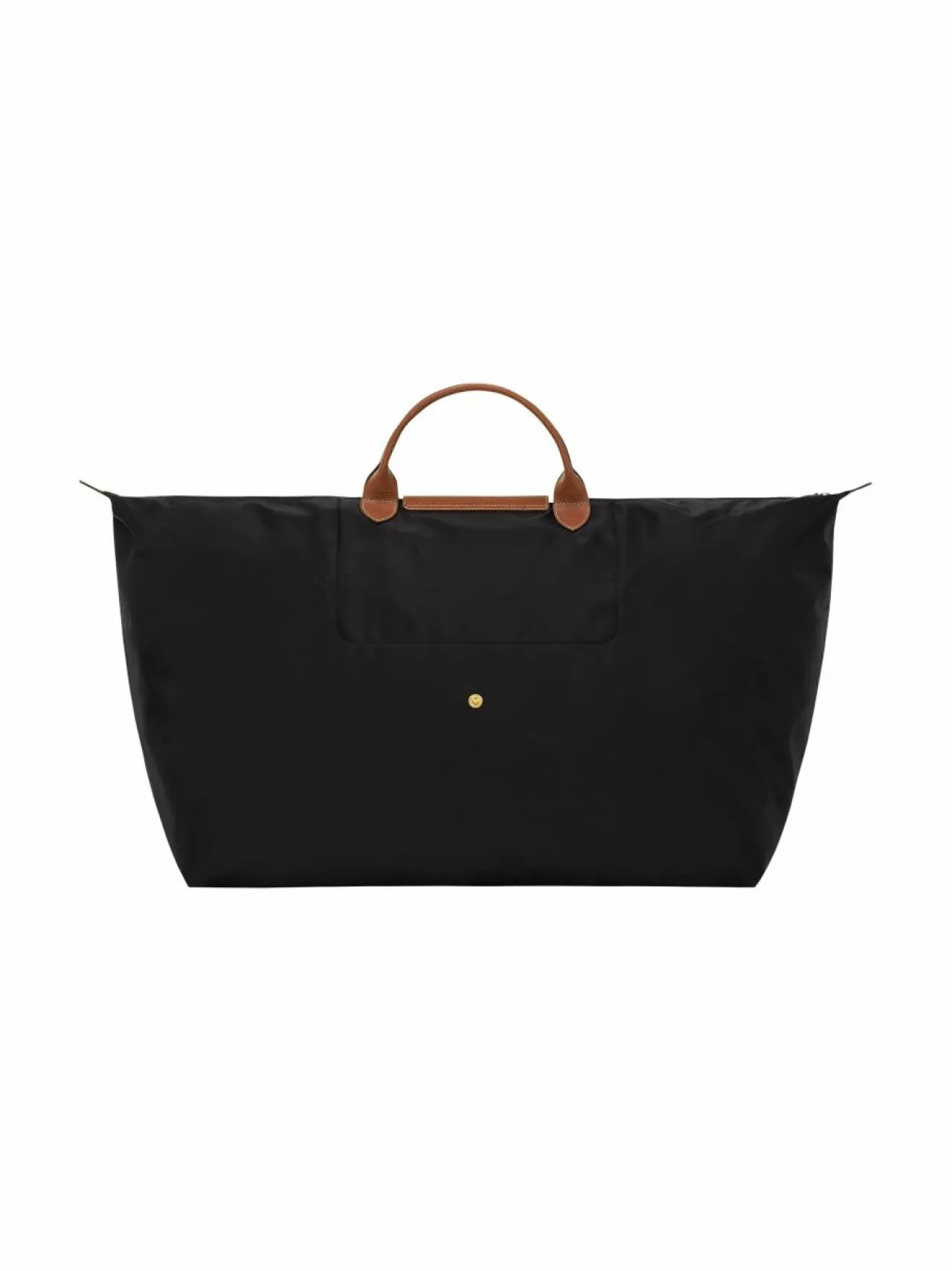 Shopperit<Longchamp Le Pliage Original Travel M -laukku 001 BLACK