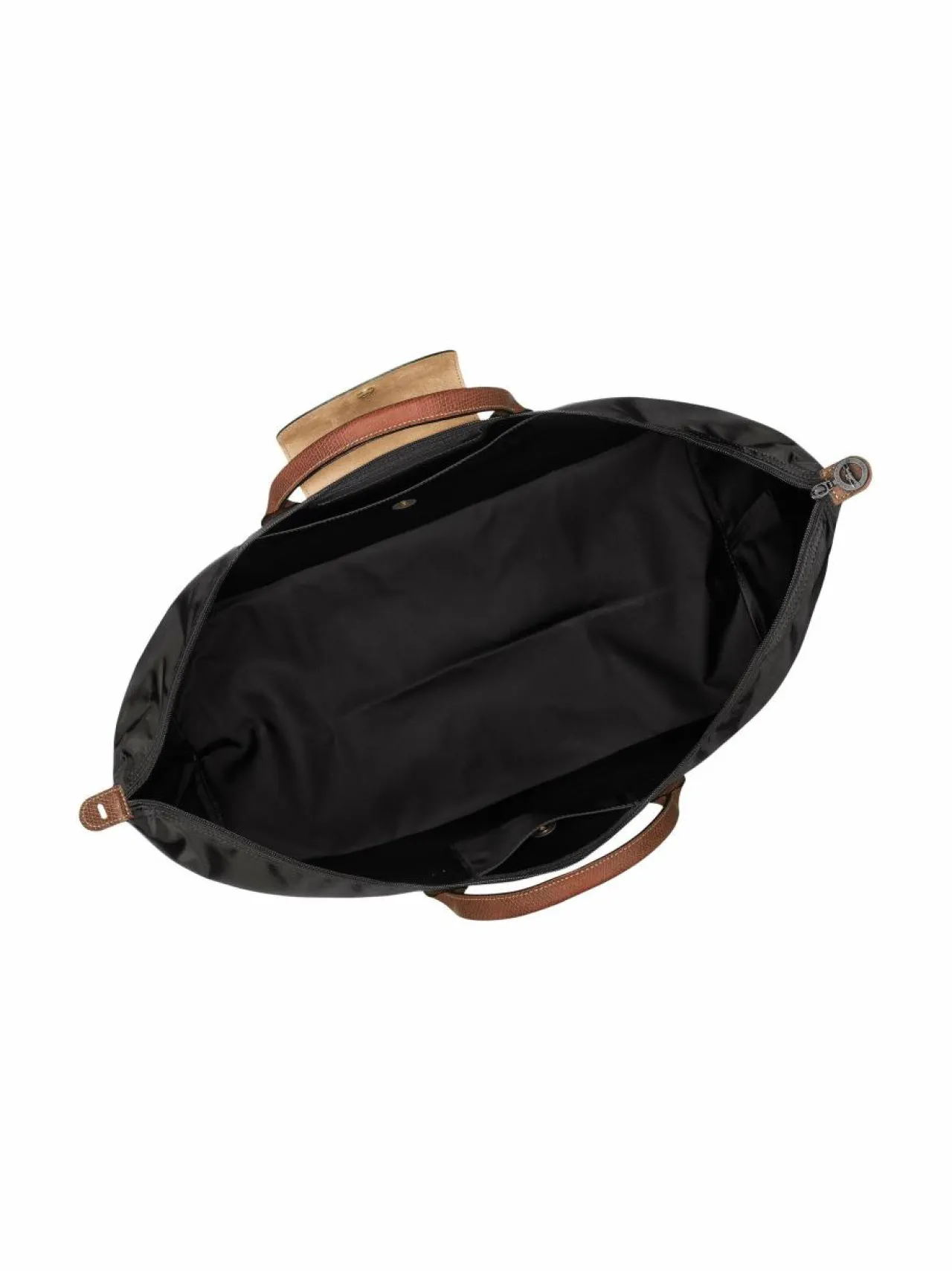 Shopperit<Longchamp Le Pliage Original Travel M -laukku 001 BLACK