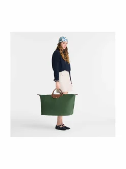 Longchamp Le Pliage Original Travel -laukku^ Matkalaukut & Tarvikkeet