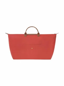 Käsilaukut<Longchamp Le Pliage Original Travel -käsilaukku P94 TOMATO
