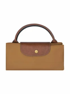 Shopperit<Longchamp Le Pliage Original Travel M -laukku P86 FAWN