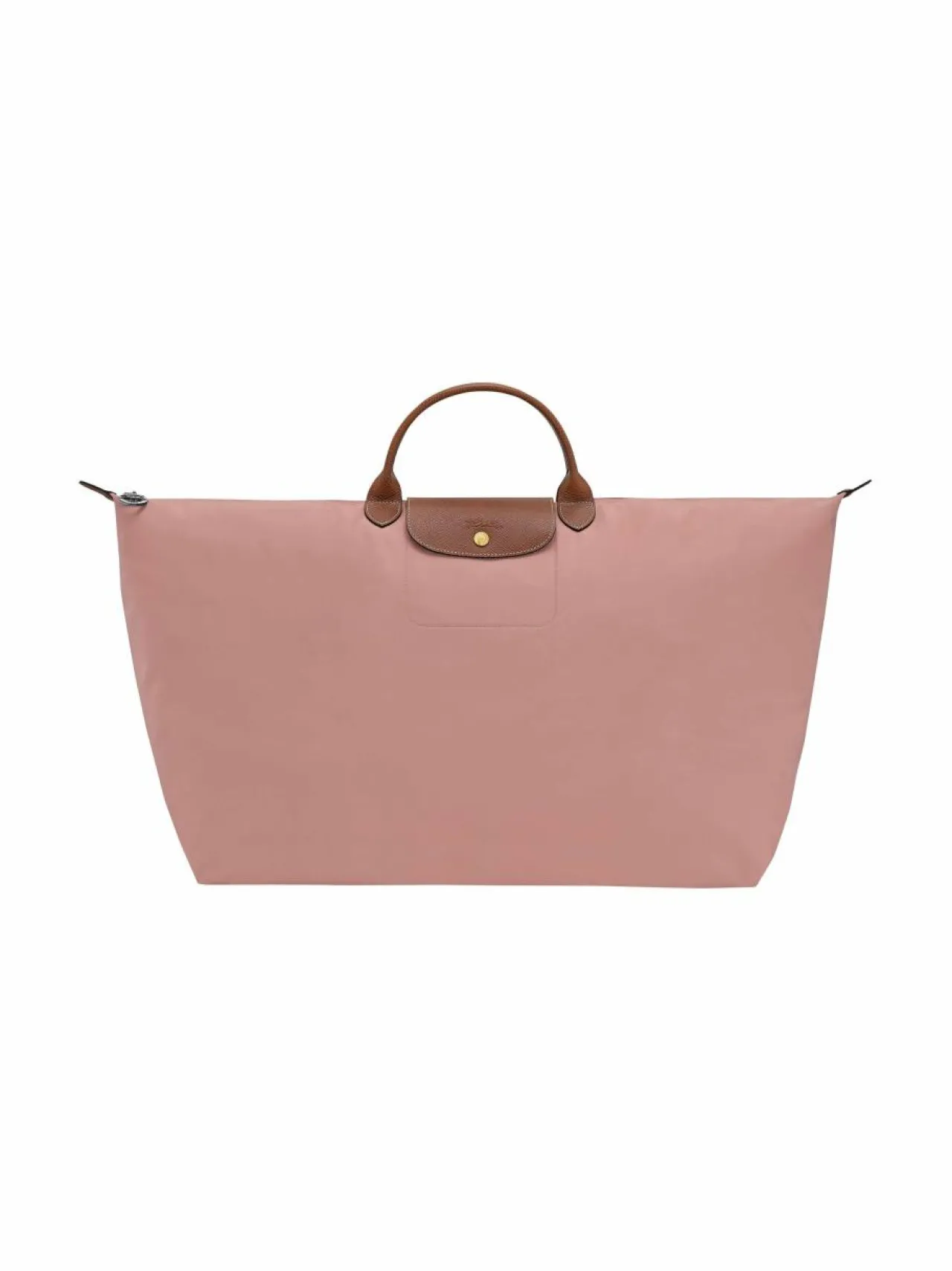 Matkalaukut & Tarvikkeet<Longchamp Le Pliage Original Travel -laukku P96 PINK TEA