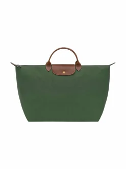 Longchamp Le Pliage Original Travel -laukku^ Matkalaukut & Tarvikkeet