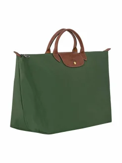 Longchamp Le Pliage Original Travel -laukku^ Matkalaukut & Tarvikkeet