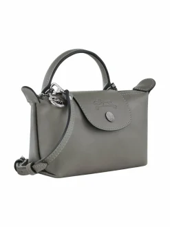 Pikkulaukut<Longchamp Le Pliage Xtra Clutch -laukku P55 TURTLEDOVE