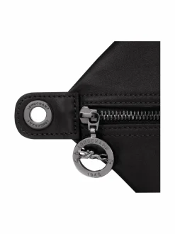 Matkalaukut & Tarvikkeet<Longchamp Le Pliage Xtra -duffel-laukku 001 BLACK