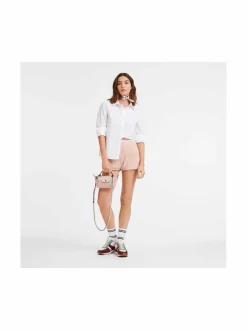 Longchamp Le Pliage Xtra XS Pouch -nahkalaukku^ Pikkulaukut