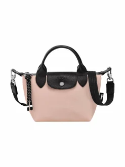 Käsilaukut<Longchamp Le Pliage Xtra XS Top -laukku 542 NUDE