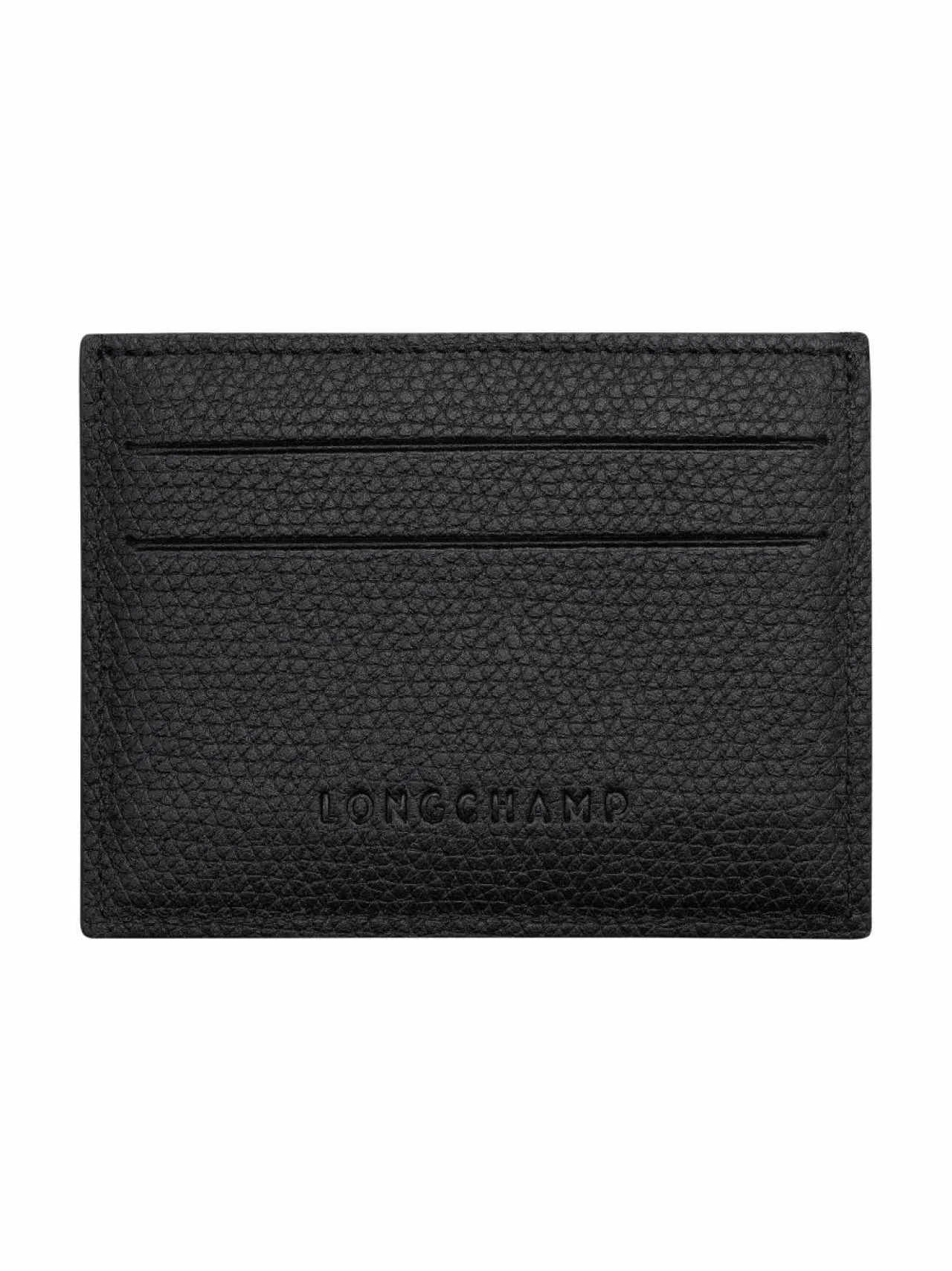 Longchamp Le Roseau -korttikotelo^ Lompakot & Kotelot