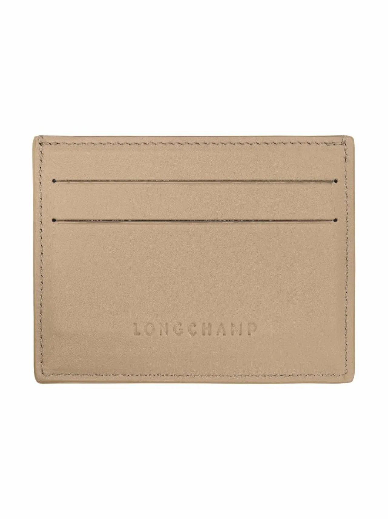 Longchamp Le Roseau Sleek -korttikotelo^ Lompakot & Kotelot