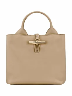 Longchamp Le Roseau Sleek Top -käsilaukku^ Käsilaukut