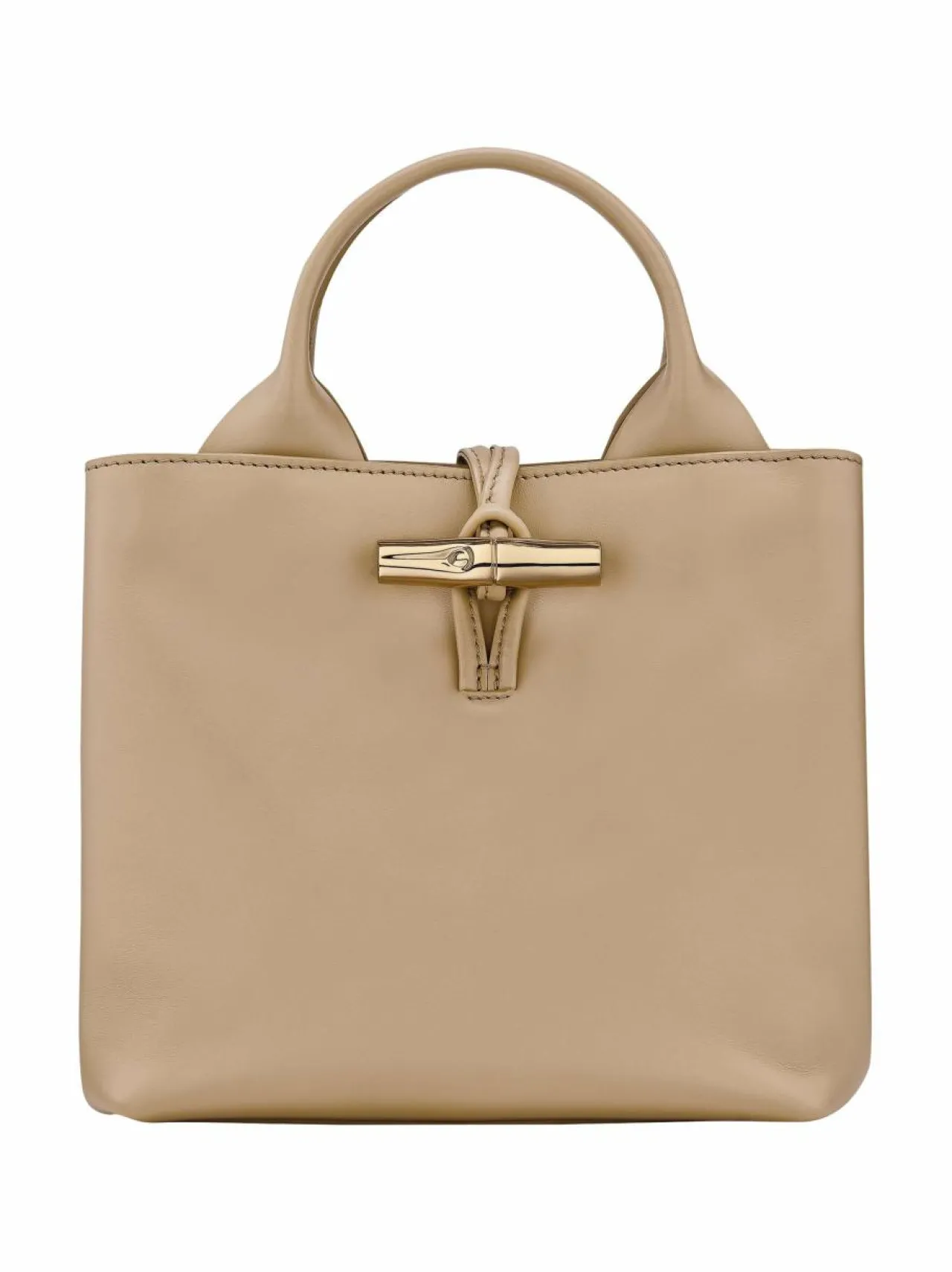 Longchamp Le Roseau Sleek Top -käsilaukku^ Käsilaukut