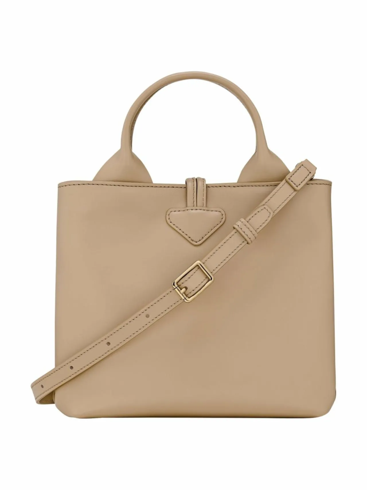 Longchamp Le Roseau Sleek Top -käsilaukku^ Käsilaukut