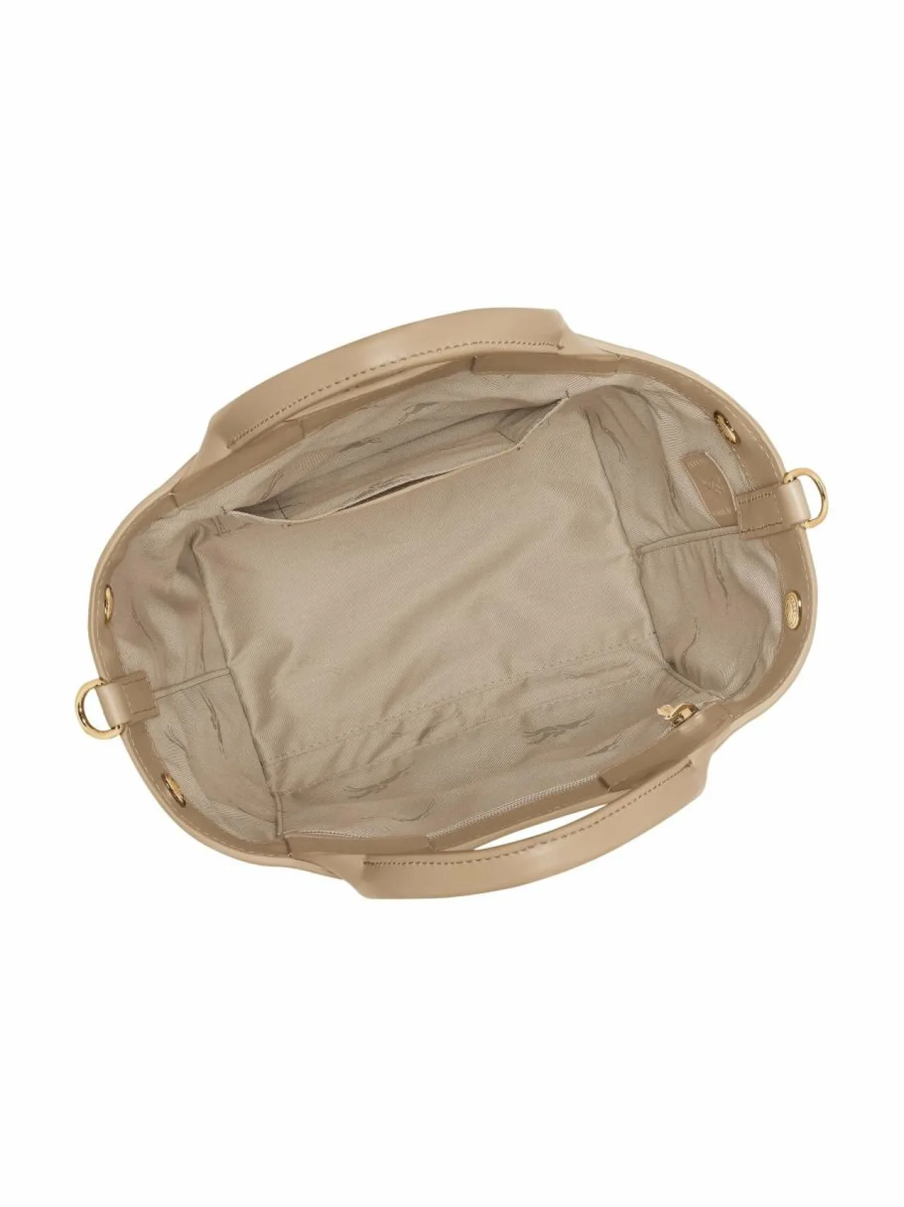 Longchamp Le Roseau Sleek Top -käsilaukku^ Käsilaukut