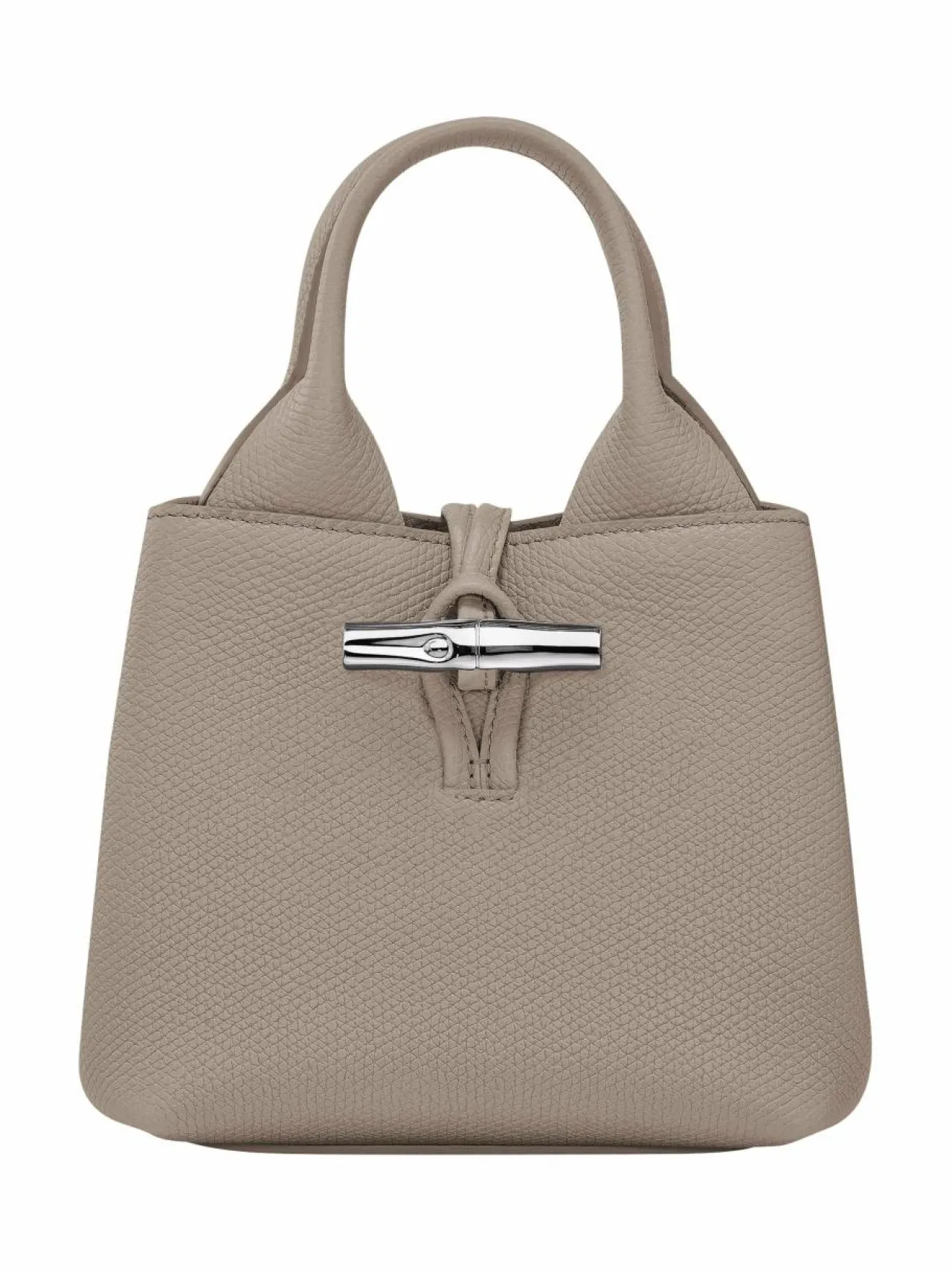 Käsilaukut<Longchamp Le Roseau XS Top -käsilaukku 266 CLAY