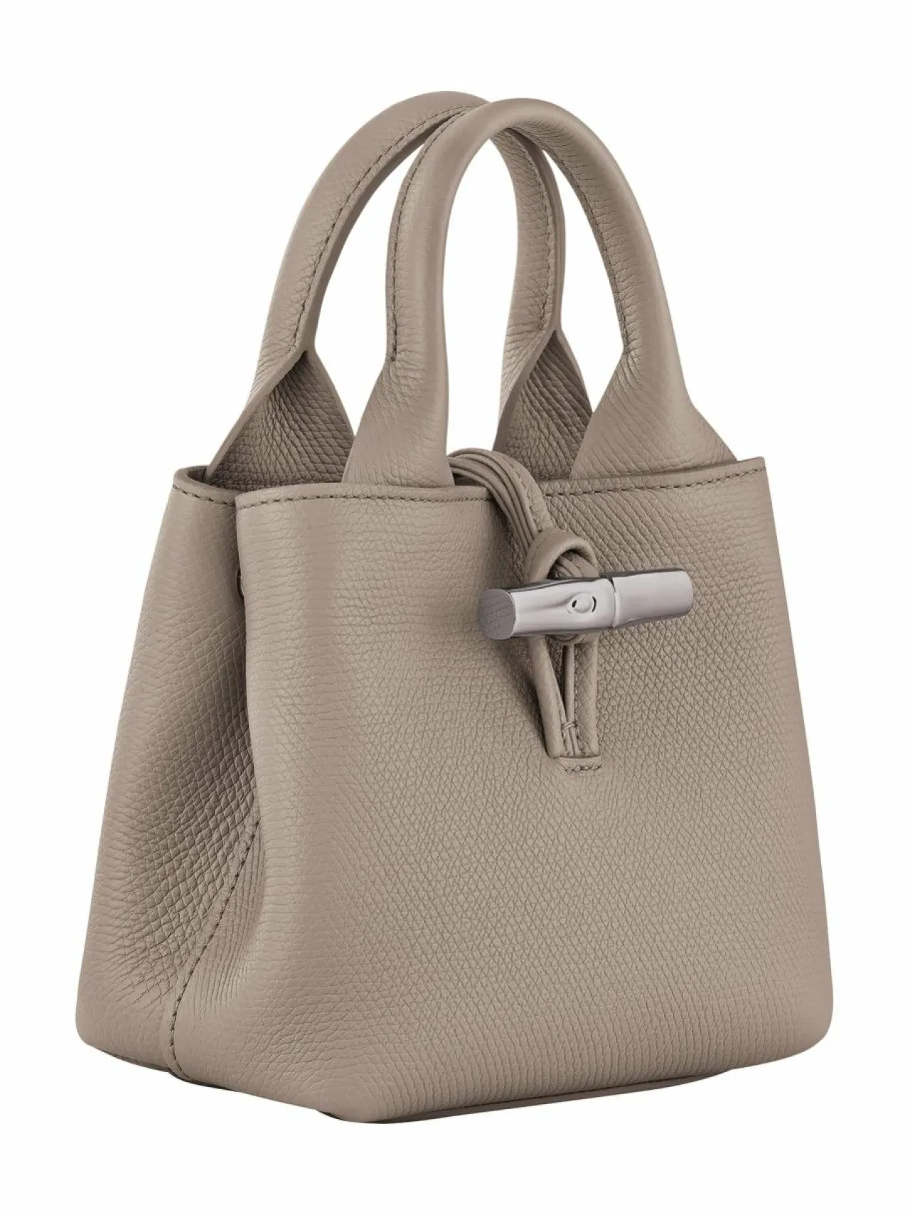 Käsilaukut<Longchamp Le Roseau XS Top -käsilaukku 266 CLAY