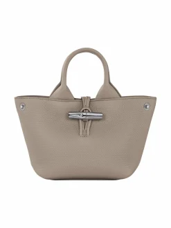 Käsilaukut<Longchamp Le Roseau XS Top -käsilaukku 266 CLAY