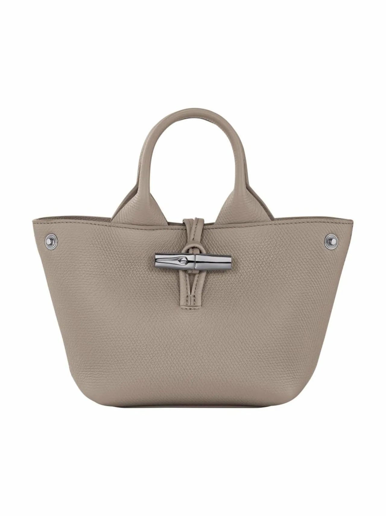 Käsilaukut<Longchamp Le Roseau XS Top -käsilaukku 266 CLAY